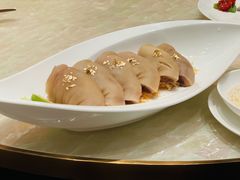 -8餐厅(新葡京酒店)
