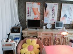 -奕美功能性体态调整·塑型·产后恢复(永利国际店)