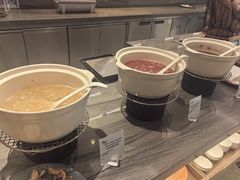 -食百绚全日制餐厅(成都棕榈泉费尔蒙酒店)