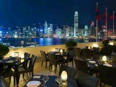 -马哥孛罗香港酒店