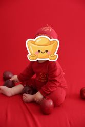 -Two Monkeys孕婴写真馆(南山店)