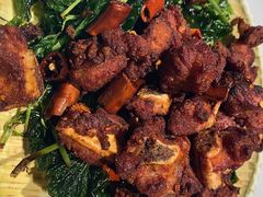 -茄子恰恰·新云南小炒(钱王街店)