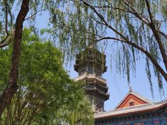 -盛世南宫影视城(北普陀影视城)