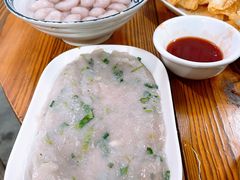 -章记正宗南岗鱼蛋火锅