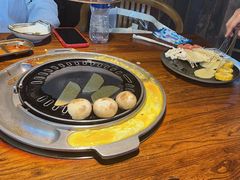 -海之屋韩式烤肉(海棠68环球美食街店)