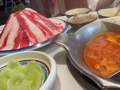 -刘一锅筋头巴脑(大悦城C店)