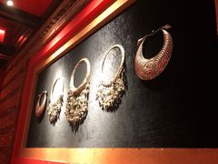 -绿茶餐厅(蓝色港湾店)
