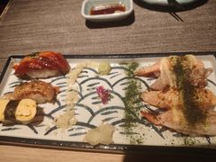 -炙柒Sekinana·精致日料(合生汇店)