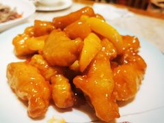 -佰家小厨·南京菜(夫子庙店)