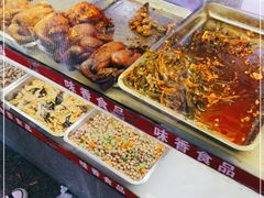 -味香鸭子店(汉口西路店)