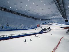 -哈尔滨热雪奇迹