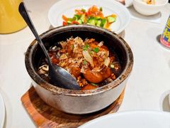 -阿明小菜·海鲜·上海菜(梅陇店)
