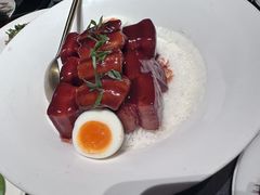 -锦府园·新台州菜(合生汇店)