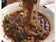-甘记肥肠粉(马鞍北路店)