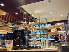 -温州喜来登酒店-盛宴西餐厅