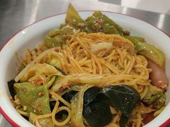 -堂堂小伙夫·辽宁小吃大排档(京西大悦城店)