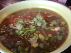 -张记牛肉面馆(天津路店)