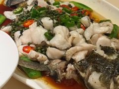 -侨美食家·粤菜(体育西路店)