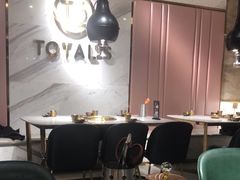 -妥妥烤肉料理(昙华林店)