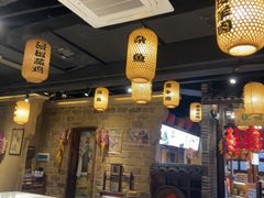 -帝一铭家宴(板塘店)