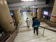 -建国门(地铁站)