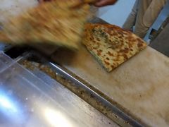 -咏春葱油饼(德政中路店)