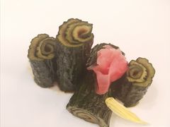 爽口黄瓜卷-茗鼎汇(星方汇广场店)