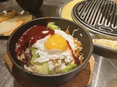 -猪掌柜韩国烤肉(六折店)