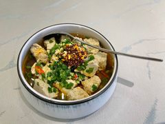-令氏家外家周秦食府(高新店)