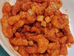 -秦淮人家风味酒楼(赣榆店)