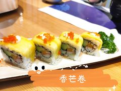 -浦·传统日式料理(3 5 1 1 店)