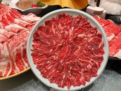 -德天肥牛海鲜火锅(龙吟坊店)