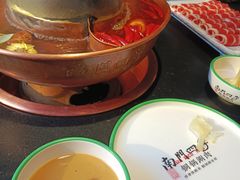 -南门四季铜锅涮肉(大屯·北苑店)