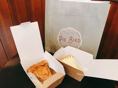 -Pie Bird(新闸路店)