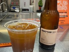 -喧闹·东方大气茶(鹅岭二厂店)