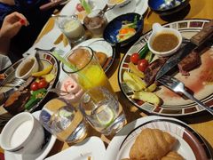 -斗牛士牛排(南京东路店)