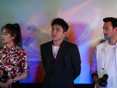 -英皇电影城(英皇集团中心IMAX店)