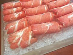 -1078號老北京涮肉(松柏店)