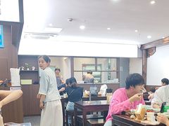 -蟹上黄·蟹黄面·江南糖水(人民广场店)