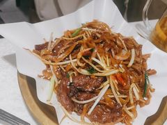 老广州干炒牛河-禾府酒家·传统广府味(番禺店)