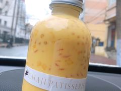 -侘寂甜品(自取店)