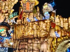 -重庆海昌加勒比海水世界