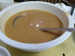 花生糊-华春餐馆(鱼山路店)