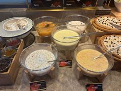 -比格比萨自助(万柳华联店)