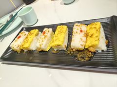 贵妃凉糕-奔跑吧陕菜·盛世长安(民乐园万达店)