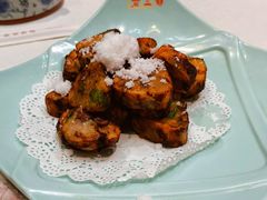 金家糖卷果-金家老三饭庄(常营店)