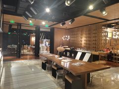 -杭州临平万丽酒店·燃餐厅(人民大道店)