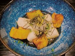 -玄白·炭烤活鳗(上海首店)