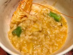 海鲜芝士烩饭-西安W酒店·WEI全味西餐厅
