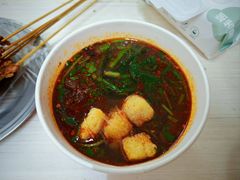 -里脊肉串店(天桥老店)